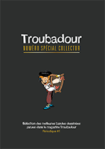 Troubadour